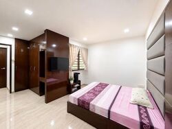 Blk 484D Choa Chu Kang Avenue 5 (Choa Chu Kang), HDB 5 Rooms #634146641